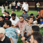 انطلاق احتفالية ودوري 26 سبتمبر و14 أكتوبر في مدينة إيوو وسط حضور وتفاعل واسع مــــــن أبناء الجالية 5 10