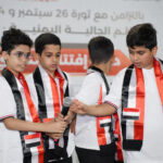 انطلاق احتفالية ودوري 26 سبتمبر و14 أكتوبر في مدينة إيوو وسط حضور وتفاعل واسع مــــــن أبناء الجالية 11 9
